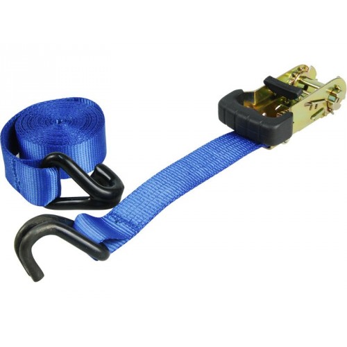 EXTOL PREMIUM pás upínací račňový s hákmi, 5m x 32mm 8861125 EXTOL PREMIUM pás upínací račňový s hákmi, 5m x 32mm 8861125
