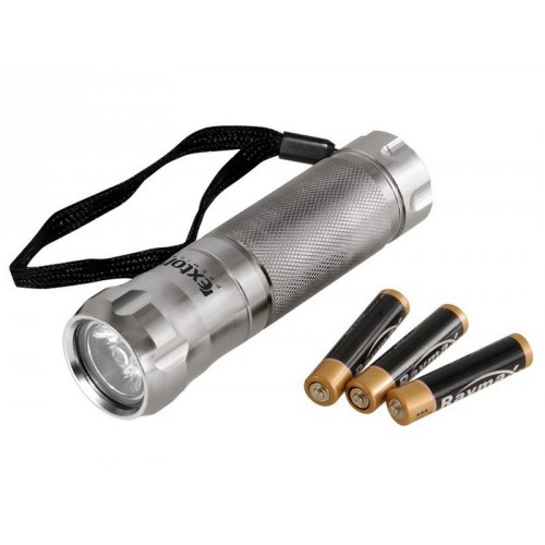 EXTOL PREMIUM svietidlo Luxeon Star 1W 8862110 EXTOL PREMIUM svietidlo Luxeon Star 1W 8862110