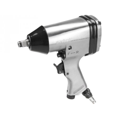 EXTOL PREMIUM WI 320 uťahovák príklepový 8865010