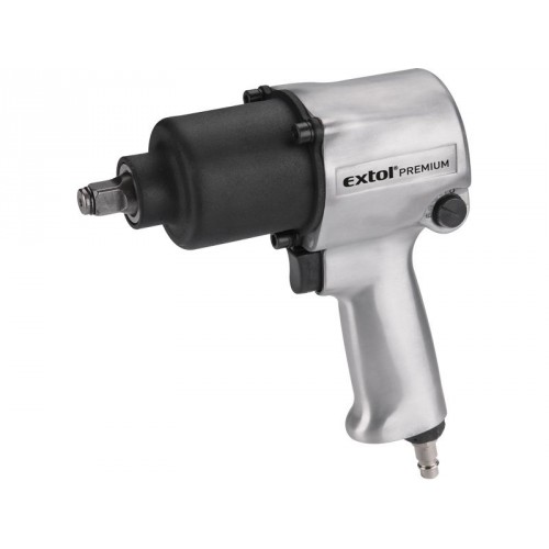 EXTOL PREMIUM WI 640T uťahovák príklepový 8865012