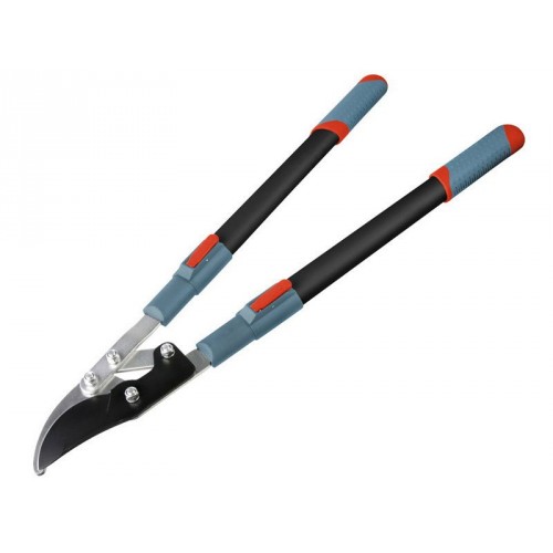 EXTOL PREMIUM nožnice na konáre teleskopické prevodové dvojsečné, 700-1000mm 8873115