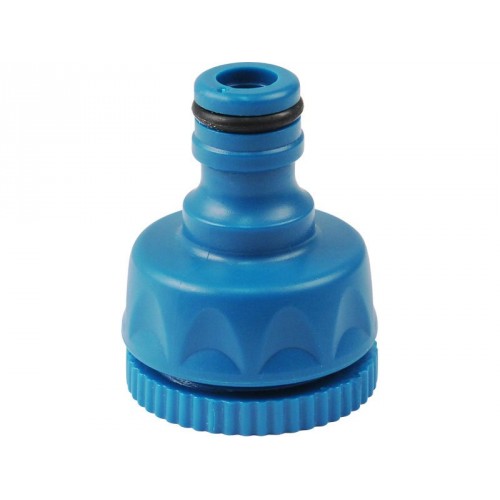 EXTOL PREMIUM konektor na kohútik, 3/4"-1" 8876122 EXTOL PREMIUM konektor na kohútik, 3/4"-1" 8876122