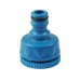 EXTOL PREMIUM konektor na kohútik, 3/4"-1" 8876122
