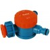 EXTOL PREMIUM rozdvojka s ventilom 8876145