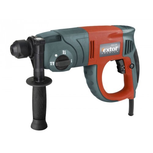 EXTOL PREMIUM PHD 3 SP kladivo vŕtacie SDS plus, 950W 8890202 EXTOL PREMIUM PHD 3 SP kladivo vŕtacie SDS plus, 950W 8890202