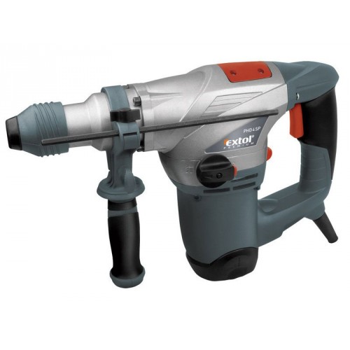 EXTOL PREMIUM PHD 4 SP kladivo vŕtacie SDS plus, 950W, 8890205 EXTOL PREMIUM PHD 4 SP kladivo vŕtacie SDS plus, 950W, 8890205