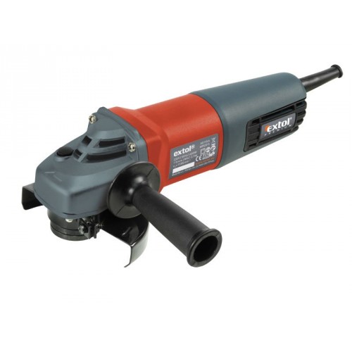 EXTOL PREMIUM AG 115 A brúska uhlová 8892015 EXTOL PREMIUM AG 115 A brúska uhlová 8892015
