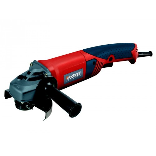 EXTOL PREMIUM AG 125 L brúska uhlová 125mm 8892017 EXTOL PREMIUM AG 125 L brúska uhlová 125mm 8892017