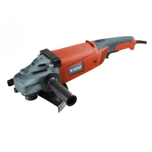 EXTOL PREMIUM AG 230 SR brúska uhlová 230mm 8892020 EXTOL PREMIUM AG 230 SR brúska uhlová 230mm 8892020