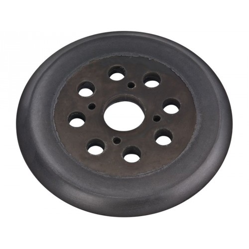 EXTOL PREMIUM brúsna základňa 125mm 8894202M EXTOL PREMIUM brúsna základňa 125mm 8894202M