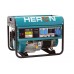 HERON EGM 65 AVR-1 elektrocentrála benzínová 15HP / 6,5 KW 8896119