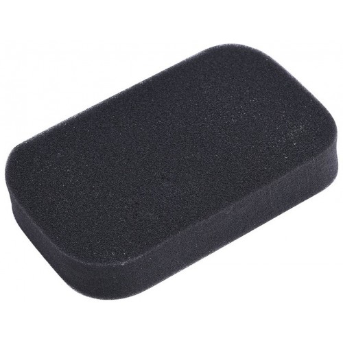 HERON Filter vzduchový, 151 x 107 x 24mm 8896413B HERON Filter vzduchový, 151 x 107 x 24mm 8896413B