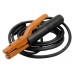 EXTOL PREMIUM kabel zváracie, max 160A, 3m dĺžka 8898023