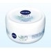 NIVEA Soft svieži hydratačný krém 50 ml