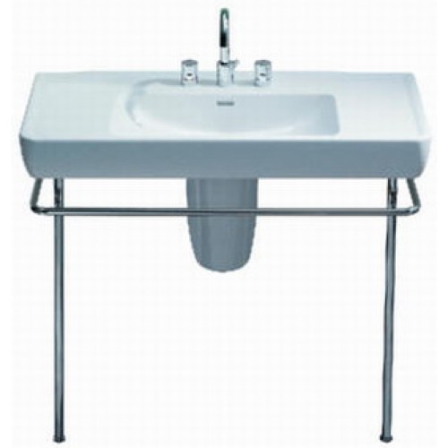 Laufen PRO A - Nôžky pod umývadlo 8.9095.6.004.000.1 Laufen PRO A - Nôžky pod umývadlo 8.9095.6.004.000.1