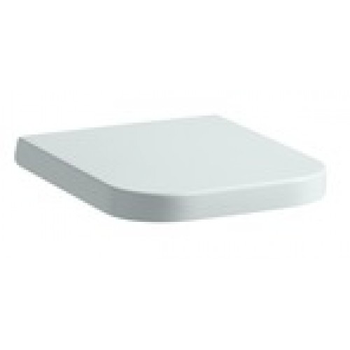 LAUFEN Moderna Plus Sedátko s poklopom , antibakteriálne , pergamon , 8.9154.0.049.000.1