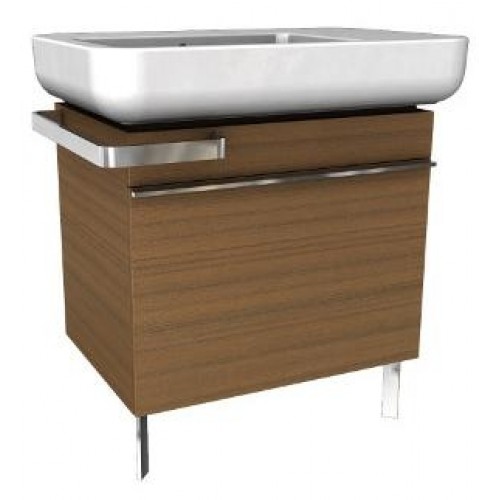 KOLO Ego / Ovum by Antonio Citterio nožičky chróm 16 cm 99198