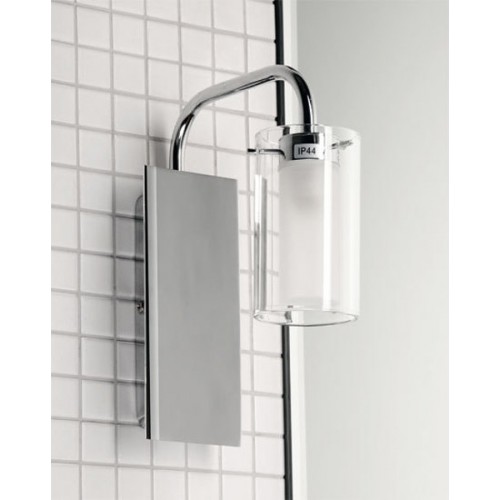 SAPHO PO BOKU ZRKADLÁ 89625 NIMES nástenné svietidlo G9 40W, 230V SAPHO PO BOKU ZRKADLÁ 89625 NIMES nástenné svietidlo G9 40W, 230V