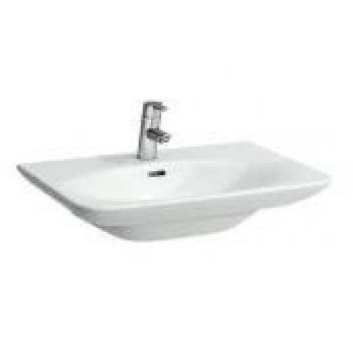 LAUFEN PALACE umývadlo do nábytku 65x48 cm bez otvoru, biele 8.1070.3.000.109.1 LAUFEN PALACE umývadlo do nábytku 65x48 cm bez otvoru, biele 8.1070.3.000.109.1