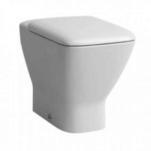 LAUFEN PALACE WC misa, hlboké splachovanie, biely 8.2370.0.000.000.1 LAUFEN PALACE WC misa, hlboké splachovanie, biely 8.2370.0.000.000.1