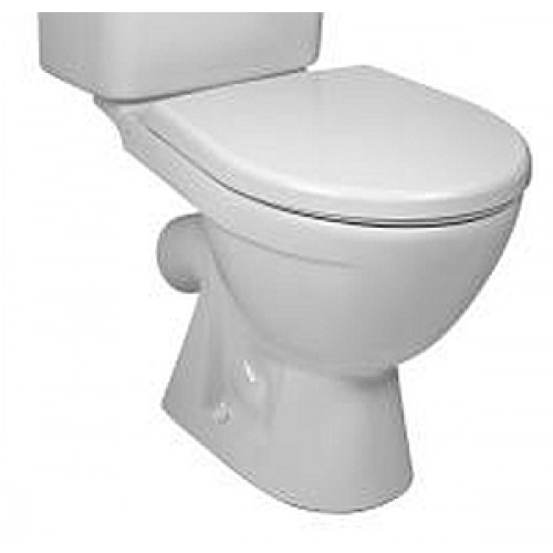 Jika LYRA PLUS wc misa H8243840000001