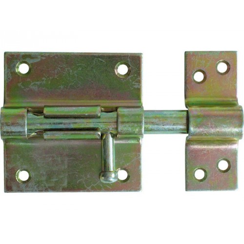 Zámok-zástrčka 9014