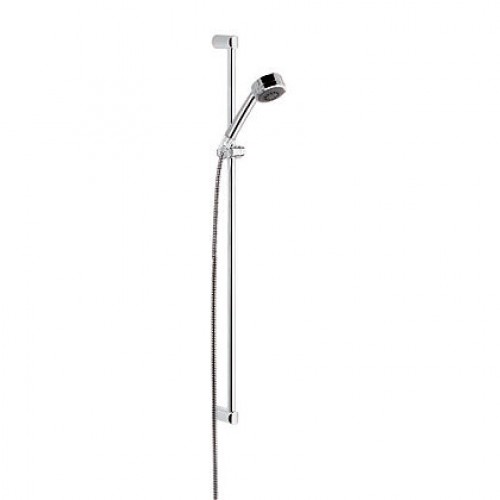 KLUDI Zenta 3S sprchová súprava 900mm chróm 6084005-00