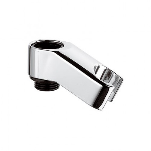KLUDI Univerzálny držiak sprchy G 1 / 2 chróm 6053905-00