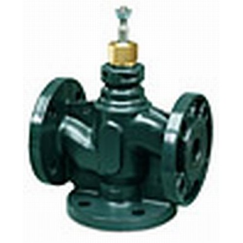 ESBE VLF 335, F, DN: 80, KVS: 78 m3/hod
