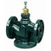 ESBE VLF 335, F, DN: 80, KVS: 78 m3/hod