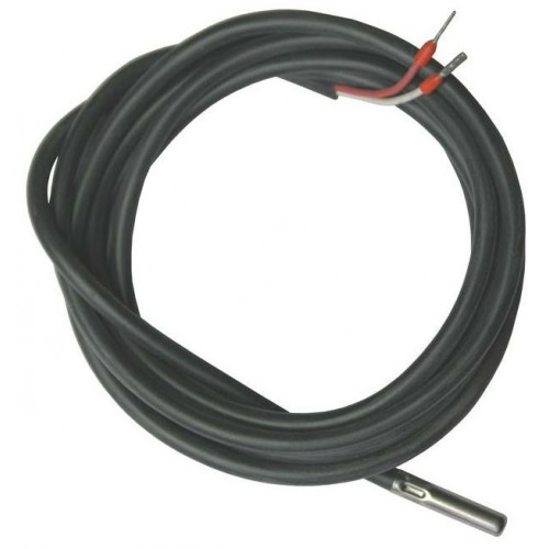 REGULUS čidlo teplotné s káblom 4 m pre zásobník - Pt1000 9109