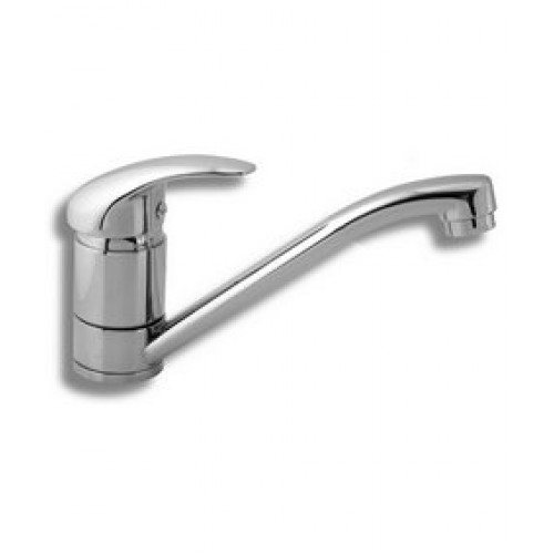 NOVASERVIS TITANIA LUX stojánková drezová batéria chróm-stand. 91096,0