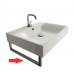 SAPHO CENTO držiak uterákov 41cm, chróm 911601