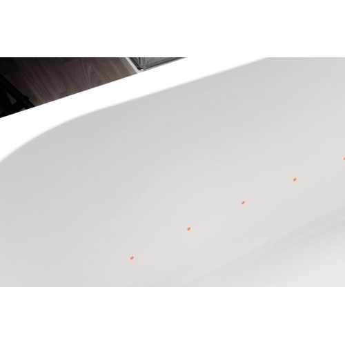 Chroma PLANE bodová RGB chromoterapie k masážnej vani POLYSAN