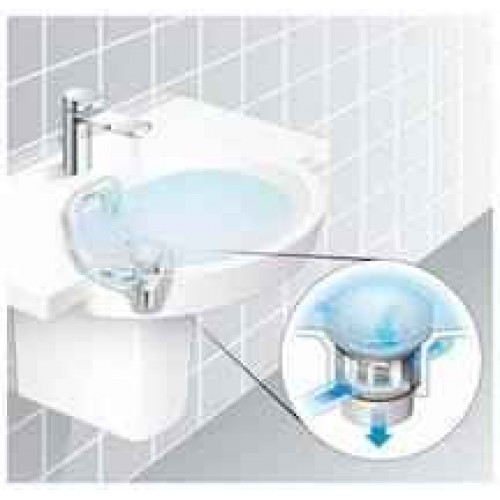 Villeroy & Boch Prepadová sada pre skrytý prepad 92187300