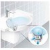 Villeroy & Boch Prepadová sada pre skrytý prepad 92187300