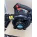 BAZÁR Makita BHX2501 Benzínové dúchadlo 4-takt (PB252.4) POUŽITÉ!!