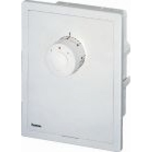 HEIMEIER Multibox F s termostatickým ventilom, biely 9306-00.800