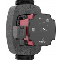 Grundfos ALPHA1 GO 32-40 180 220-240V 9H AB0 Obehové čerpadlo 93074184
