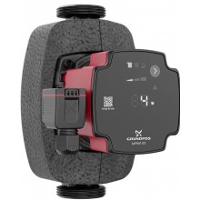 GrundfosALPHA1 GO 25-40 180 220-240V 9H AB0 obehové čerpadlo 93074185