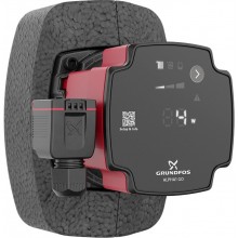 Grundfos ALPHA1 GO 25-40 130 220-240V 9H AB0 Obehové čerpadlo 93074186