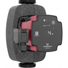 Grundfos ALPHA1 GO 25-60 180 220-240V 9H AC0 Obehové čerpadlo 93074169