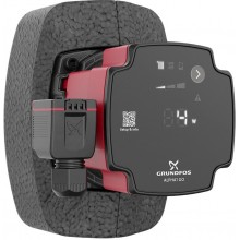 Grundfos ALPHA1 GO 25-60 130 220-240V 9H AC0 Obehové čerpadlo 93074171