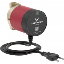 Grundfos COMFORT 15-14 B T–cirkulačné čerpadlo pre okamžitú teplú vodu z kohútika 93093854