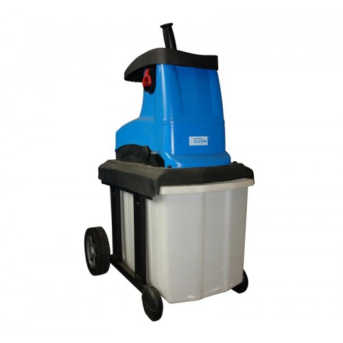 GÜDE GH 2600 elektrický drvič konárov 94064