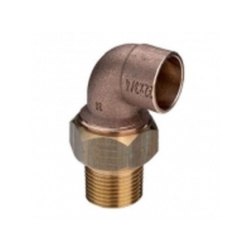 VIEGA prechodové šróbenie 94098G 28x1" 144128V