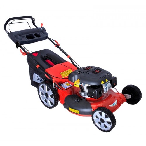 GÜDE BIG WHEELER 508 VARI-S motorová kosačka na trávu 94153