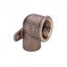 VIEGA Bronz nástenka 94472G 15x1/2" 100223V