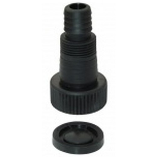 GÜDE Spätná klapka 1 1/4 "94596