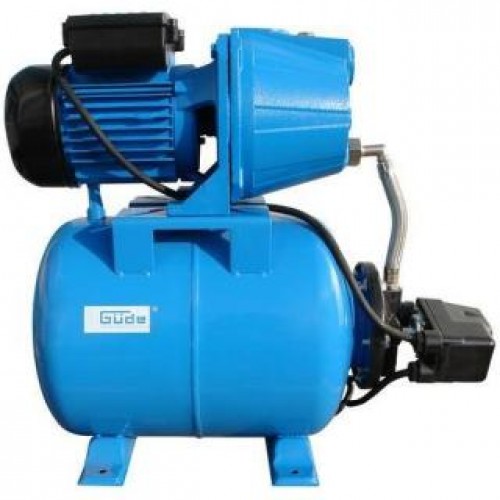 GÜDE HWW 900 GC domáca vodáreň 94686